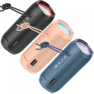 Уцінка Bluetooth Колонка Borofone BR21