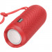 Фото Уценка Bluetooth Колонка Borofone BR21 (Вскрытая упаковка / Red) на vchehle.ua