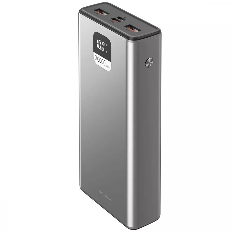 Уцінка Портативне ЗУ Proove Guardian 22.5W 20000 mAh
