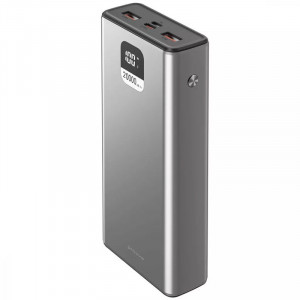 Уцінка Портативне ЗУ Proove Guardian 22.5W 20000 mAh