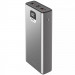 Уцінка Портативне ЗУ Proove Guardian 22.5W 20000 mAh (Розкрите пакування / Metal gray)