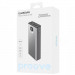 Фото Уцінка Портативне ЗУ Proove Guardian 22.5W 20000 mAh (Розкрите пакування / Metal gray) в маназині vchehle.ua