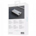 Уцінка Портативне ЗУ Proove Guardian 22.5W 20000 mAh (Розкрите пакування / Metal gray) в магазині vchehle.ua
