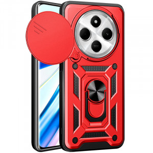 Ударопрочный чехол Camshield Serge Ring для Xiaomi Poco M7
