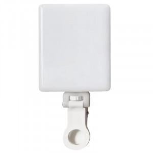 Відеосвітло MJ-06 RGB magnetic 1000mAh 3000-7000K (11*9см)