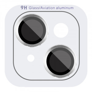 Захисне скло Metal Classic для iPhone 14