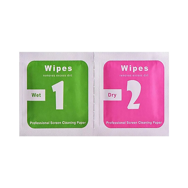 Фото Захисне скло Ultra 0.33mm на Samsung Galaxy A07 (в упаковке) (Прозорий) на vchehle.ua