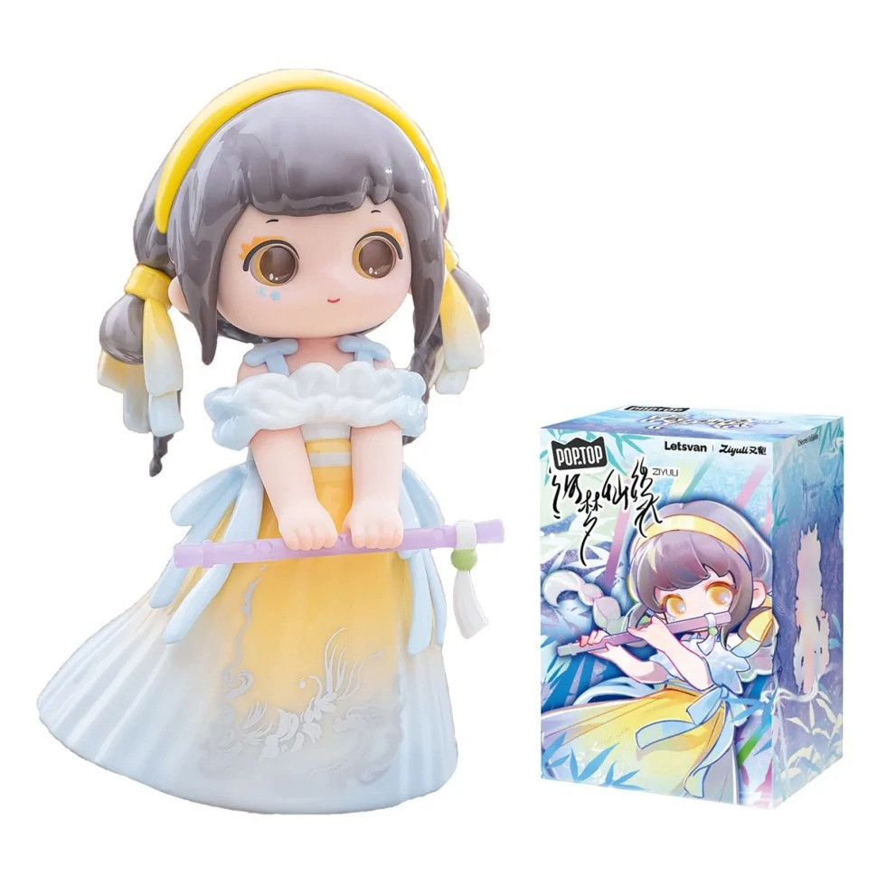 Коллекционная фигурка "Сказочный сон" Pop Top