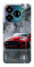 Чехол Toyota для ZTE Nubia V60