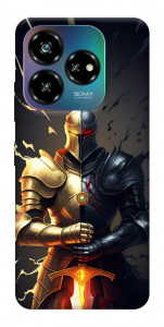Чехол Knight для ZTE Nubia V60