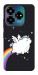 Чехол Fat unicorn для ZTE Nubia V60