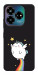 Чехол Flying Unicorn для ZTE Nubia V60