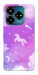 Чехол Pastel dream для ZTE Nubia V60