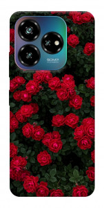Чехол Eternal roses для ZTE Nubia V60