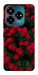 Чехол Eternal roses для ZTE Nubia V60