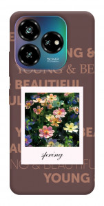 Чохол Spring serenade для ZTE Nubia V60