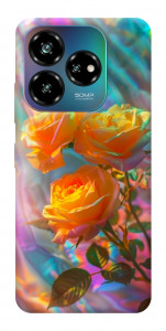 Чохол Golden rose для ZTE Nubia V60