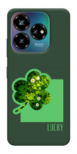 Чохол Clover sign для ZTE Nubia V60