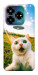 Чехол Ufo cat для ZTE Nubia V60