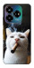 Чехол Cat cigar для ZTE Nubia V60