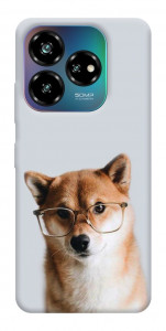 Чохол Smart dog для ZTE Nubia V60