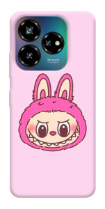 Чехол Sugar labubu для ZTE Nubia V60