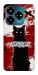 Чехол Black cat для ZTE Nubia V60