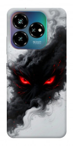 Чехол Smoke eyes для ZTE Nubia V60