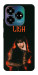 Чехол Blackpink Lisa для ZTE Nubia V60