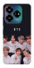 Чехол BTS all together для ZTE Nubia V60