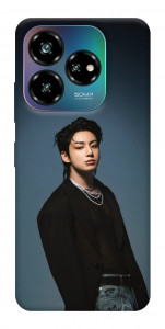 Чехол BTS jungkook для ZTE Nubia V60