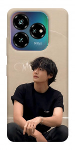 Чохол BTS V для ZTE Nubia V60