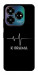 Чехол K-DRAMA для ZTE Nubia V60