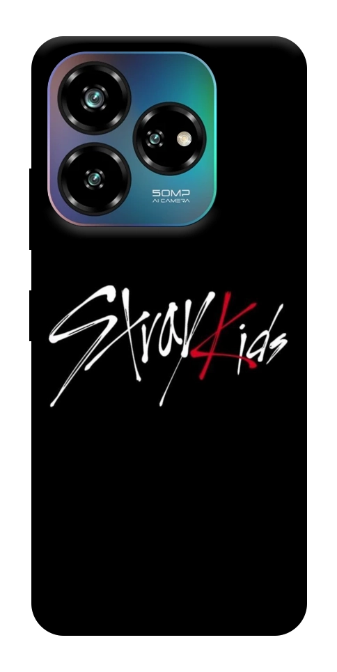 Чехол Stray Kids для ZTE Nubia V60