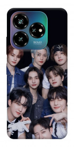 Чохол Stray Kids Together для ZTE Nubia V60