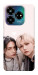 Чехол Hyunjin and Felix для ZTE Nubia V60