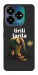 Чехол Lirili Larila cactusso для ZTE Nubia V60