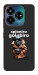 Чохол Spioniro Golubiro Segreto для ZTE Nubia V60
