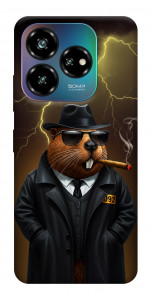 Чохол Bobrito bandito для ZTE Nubia V60