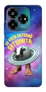 Чохол Saturnita для ZTE Nubia V60