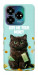 Чехол Money cat для ZTE Nubia V60