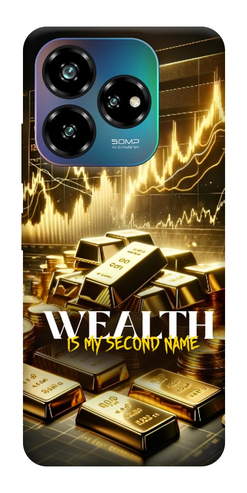 Чехол Wealth для ZTE Nubia V60