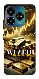 Чохол Wealth для ZTE Nubia V60