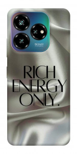 Чохол Rich energy для ZTE Nubia V60