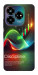 Чехол Trading graphics для ZTE Nubia V60