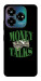 Чехол Money talks для ZTE Nubia V60