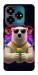 Чехол Money bear для ZTE Nubia V60