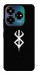 Чехол Berserk logo для ZTE Nubia V60