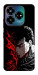 Чехол Silent fury для ZTE Nubia V60