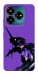Чохол Evangelion Eva для ZTE Nubia V60